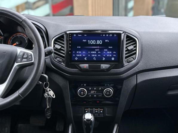 Lada (ВАЗ) XRAY I с пробегом 2019 года, цена 1 190 000 рублей, 62112 км, хэтчбек, Автокод Объявления