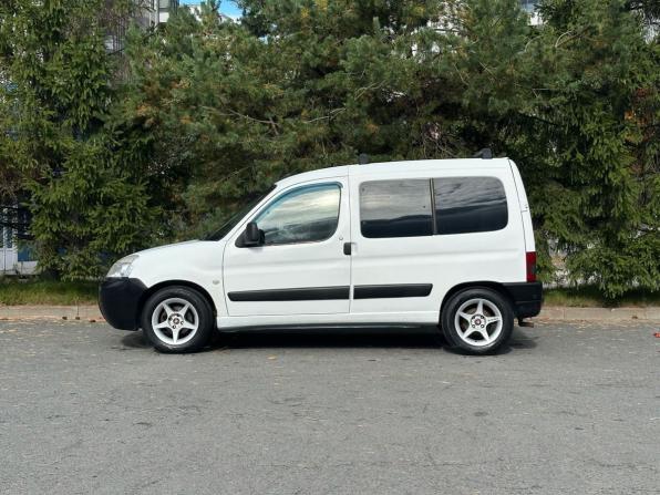 Citroen Berlingo I Рестайлинг с пробегом 2010 года, цена 320 000 рублей, 217414 км, компактвэн, Автокод Объявления