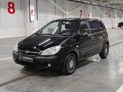 Hyundai Getz I Рестайлинг Казань  - изображение 26