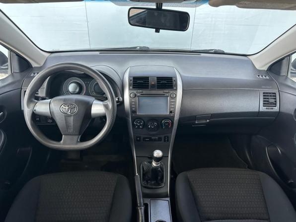 Toyota Corolla X (E140 E150) Рестайлинг с пробегом 2011 года, цена 950 000 рублей, 198913 км, седан, Автокод Объявления