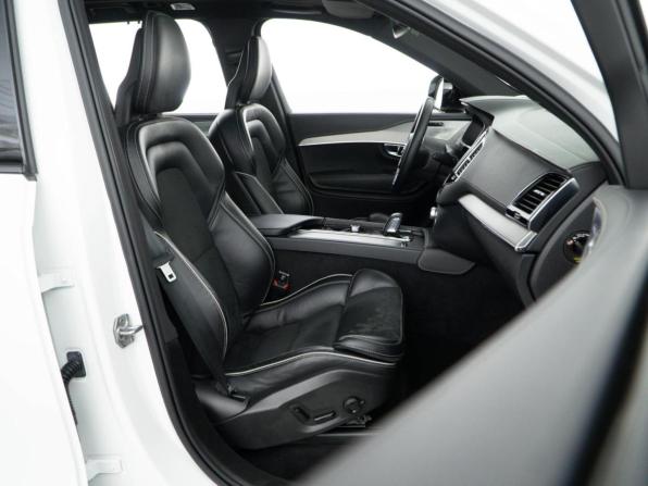 Volvo XC90 II Рестайлинг 1 с пробегом 2021 года, цена 5 989 046 рублей, 157900 км, внедорожник, Автокод Объявления