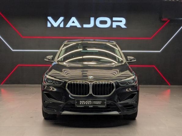 BMW X1 II (F48) Рестайлинг с пробегом 2020 года, цена 2 995 000 рублей, 38823 км, внедорожник, Автокод Объявления