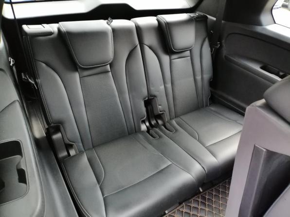 GAC GS8 II с пробегом 2023 года, цена 3 099 000 рублей, 74440 км, внедорожник, Автокод Объявления