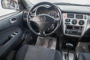 Honda HR-V I Рестайлинг Барнаул  - изображение 35