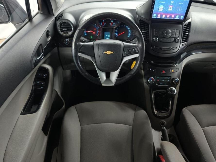 Chevrolet Orlando I Санкт-Петербург  - изображение 11