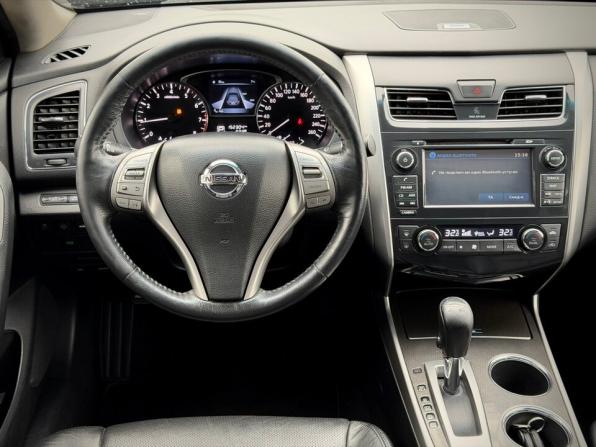 Nissan Teana III с пробегом 2014 года, цена 1 520 000 рублей, 152501 км, седан, Автокод Объявления