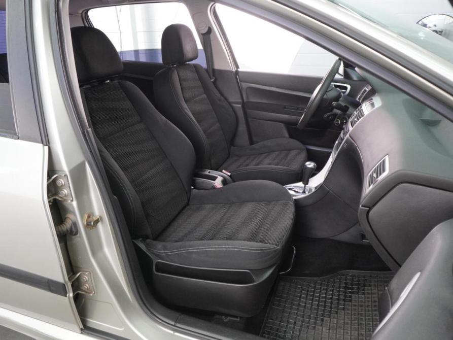 Peugeot 307 I Рестайлинг Воронеж  - изображение 8