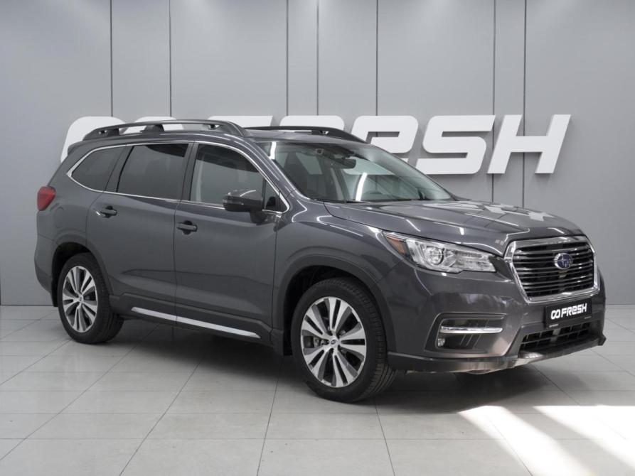 Subaru Ascent I Ростов-на-Дону  - изображение 1