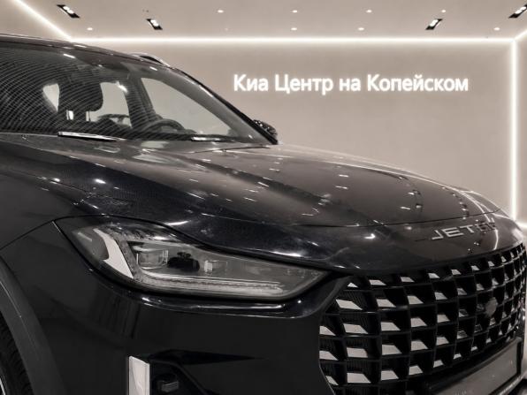 JETOUR X70+ I Рестайлинг с пробегом 2023 года, цена 2 070 000 рублей, 62000 км, внедорожник, Автокод Объявления