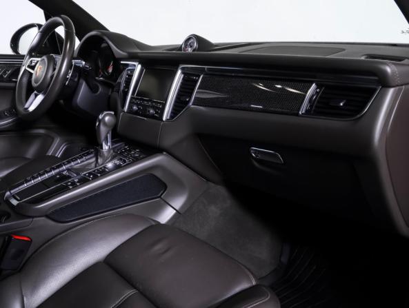 Porsche Macan I с пробегом 2014 года, цена 2 690 000 рублей, 122788 км, внедорожник, Автокод Объявления