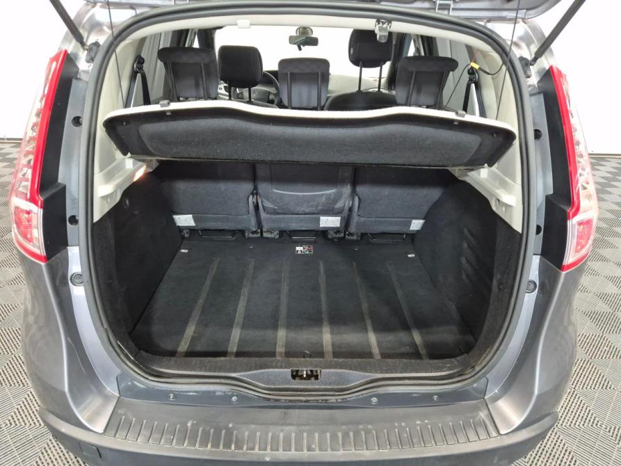 Renault Scenic III Пермь  - изображение 18