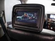 Infiniti QX80 I Рестайлинг Иркутск  - изображение 36