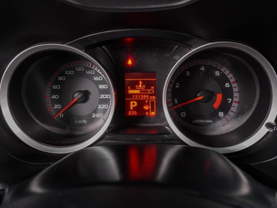 Mitsubishi Lancer X Воронеж  - изображение 16
