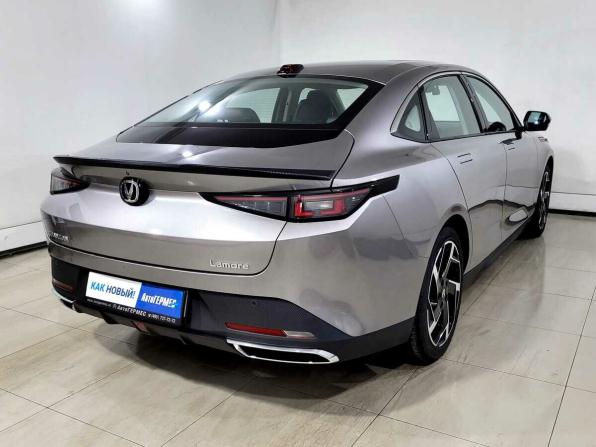Changan Lamore с пробегом 2024 года, цена 2 190 000 рублей, 224 км, седан, Автокод Объявления