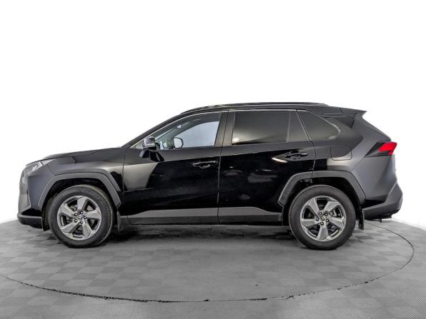 Toyota RAV4 V (XA50) с пробегом 2021 года, цена 3 350 000 рублей, 29900 км, внедорожник, Автокод Объявления