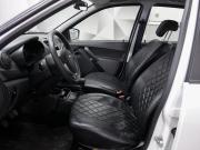 Lada (ВАЗ) Granta I Рестайлинг Ульяновск  - изображение 29