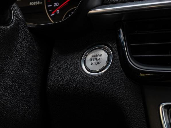 Kia Optima IV Рестайлинг с пробегом 2019 года, цена 2 350 000 рублей, 80358 км, седан, Автокод Объявления