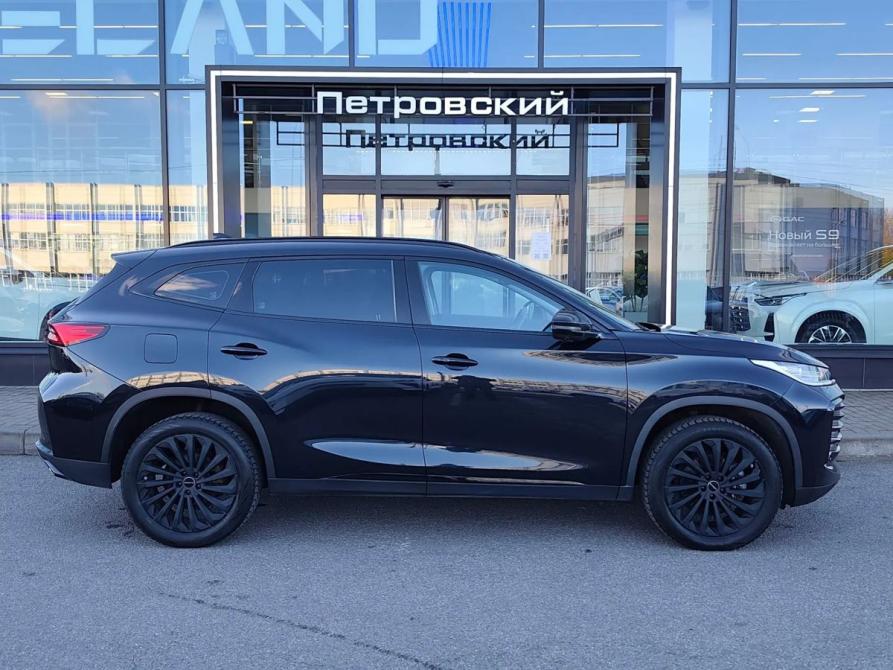 Exeed TXL I Рестайлинг Санкт-Петербург  - изображение 6