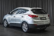 Hyundai ix35 I Тюмень  - изображение 27