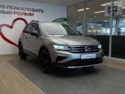 Volkswagen Tiguan II Рестайлинг Москва  - изображение 33