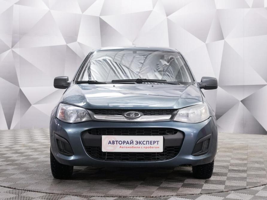 Lada (ВАЗ) Kalina II Ульяновск  - изображение 8