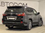 Lexus LX III Рестайлинг 2 Санкт-Петербург  - изображение 41