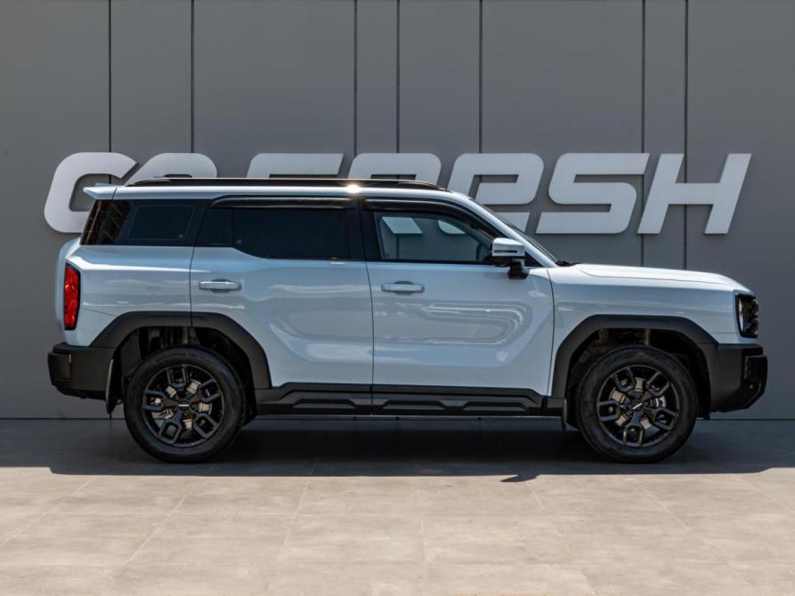 Haval H3 I Краснодар  - изображение 5