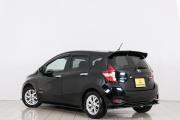 Nissan Note II Рестайлинг Красноярск  - изображение 29