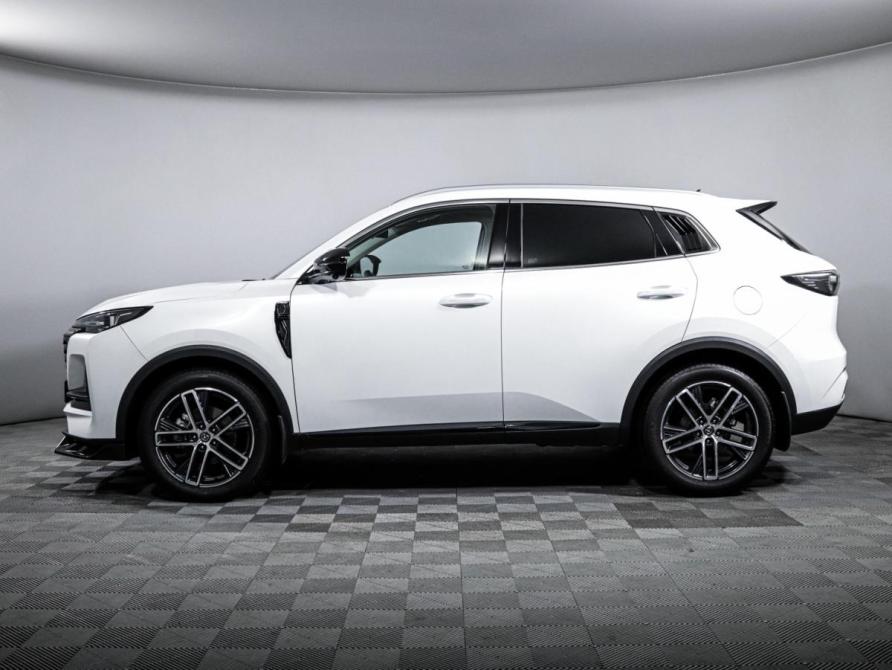Changan UNI-S (CS55 Plus) I Москва  - изображение 8