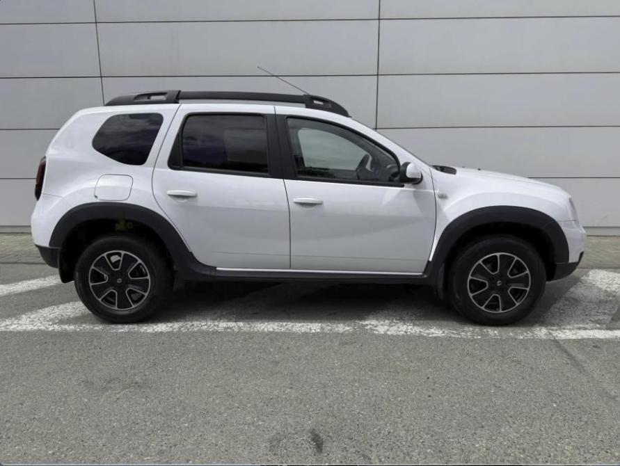 Renault Duster II Ставрополь  - изображение 5