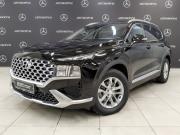 Hyundai Santa Fe IV Рестайлинг Москва  - изображение 28