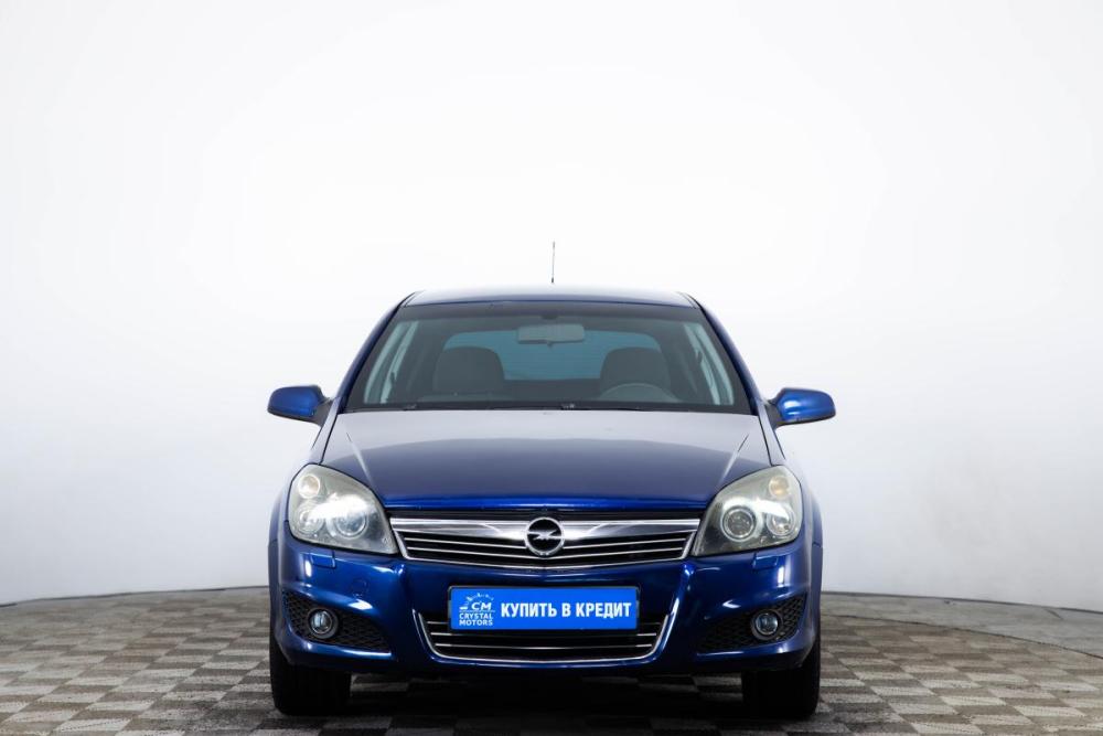 Opel Astra H Рестайлинг Пермь  - изображение 2