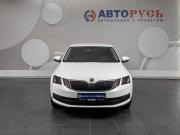 Skoda Octavia III (A7) Рестайлинг Москва  - изображение 27