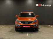 Kia Sportage III Челябинск  - изображение 25