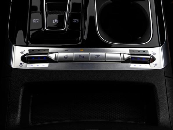 Kia Carnival IV с пробегом 2021 года, цена 4 651 490 рублей, 41245 км, минивэн, Автокод Объявления