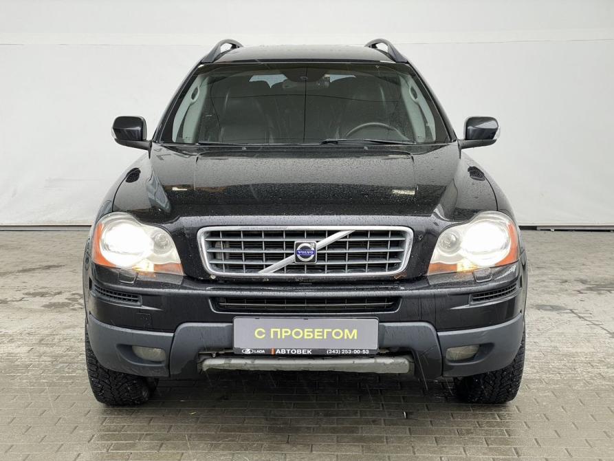 Volvo XC90 I Рестайлинг Екатеринбург  - изображение 2