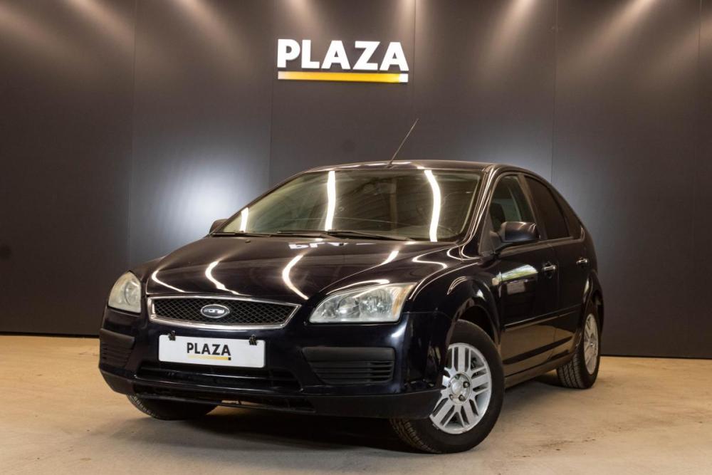Ford Focus II Уфа  - изображение 1