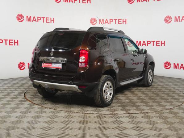 Renault Duster I с пробегом 2014 года, цена 885 000 рублей, 161776 км, внедорожник, Автокод Объявления