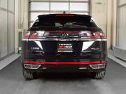 Volkswagen Teramont I Рестайлинг (China Market) Кемерово  - изображение 31