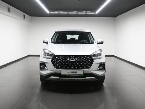 Chery Tiggo 4 Pro I с пробегом 2023 года, цена 1 615 000 рублей, 47662 км, внедорожник, Автокод Объявления
