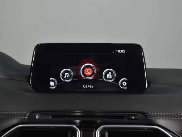 Mazda CX-5 II с пробегом 2019 года, цена 2 449 995 рублей, 85462 км, внедорожник, Автокод Объявления