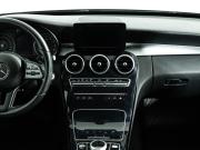 Mercedes-Benz C-Класс IV (W205) Рестайлинг Санкт-Петербург  - изображение 34