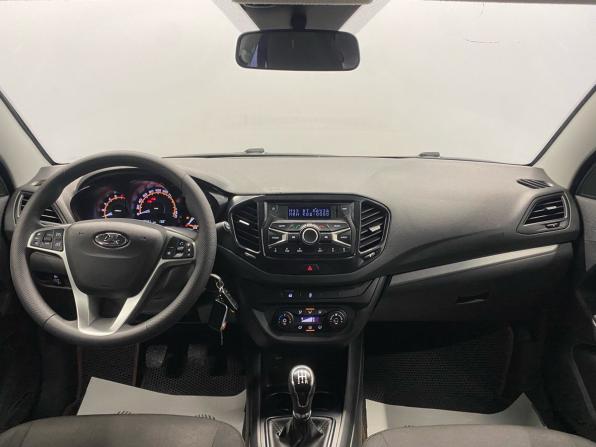 Lada (ВАЗ) Vesta I с пробегом 2022 года, цена 990 000 рублей, 106420 км, седан, Автокод Объявления