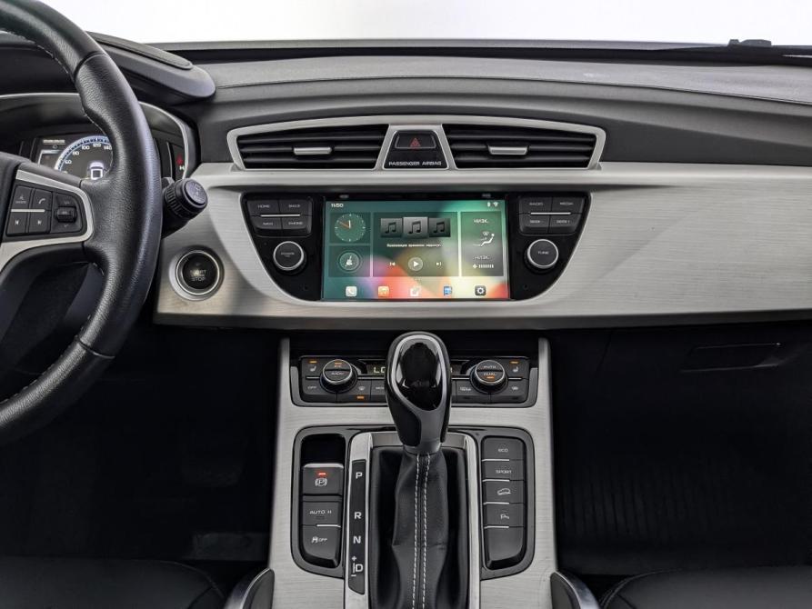 Geely Atlas I Москва  - изображение 17