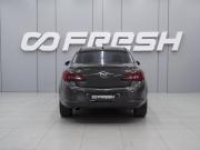 Opel Astra J Рестайлинг Ростов-на-Дону  - изображение 20