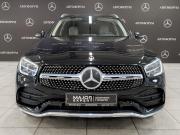 Mercedes-Benz GLC I (X253) Рестайлинг Москва  - изображение 30