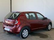 Renault Sandero I Псков  - изображение 23