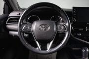 Toyota Camry VIII (XV70) Рестайлинг Сургут  - изображение 29