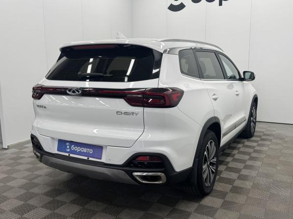 Chery Tiggo 8 I с пробегом 2020 года, цена 1 419 000 рублей, 136782 км, внедорожник, Автокод Объявления
