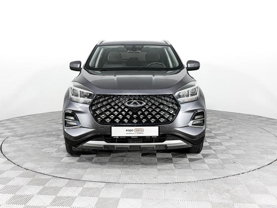 Chery Tiggo 4 Pro I Рестайлинг Ногинск  - изображение 2